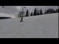 id430-Přemek lyžuje