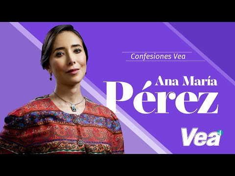 Siempre puedes salir adelante: Ana María Gómez sobre su personaje en Arelys Henao | Revista Vea