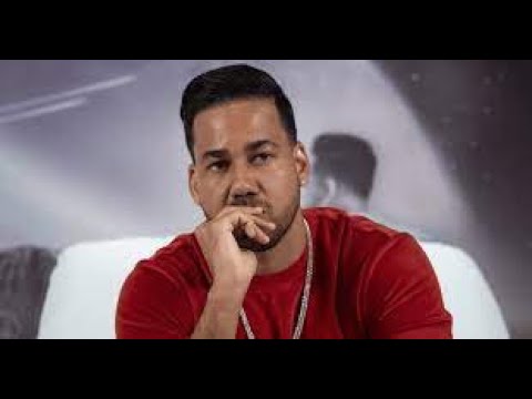 Romeo Santos ¡ DESMIENTE HABER SUFRIDO UN INFARTO!