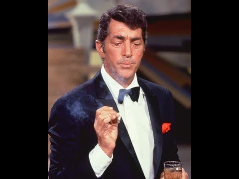 Man Who Plays The Mandolino - Dean Martin