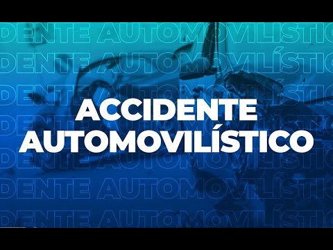 Mortal accidente de dos niños guatemaltecos