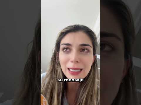 ¿Qué se sabe del exesposo de Marilyn Patiño?