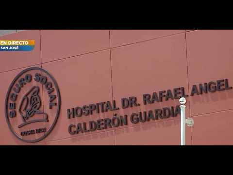 Personas a la espera por trasplante de hígado se trasladarán al Calderón Guardia