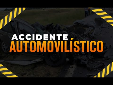 Accidente de tránsito en Alta Verapaz