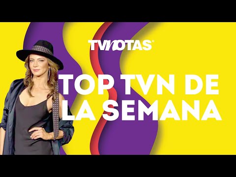 Osvaldo Benavides deja a la mamá de sus hijos por Silvia Navarro | Top TVN