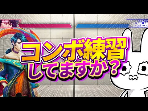 フェイMIDはコンボ！スキル回しが全てです [League of Legends]