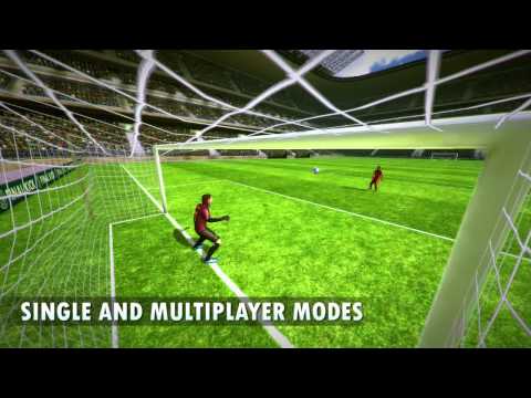 final kick video
