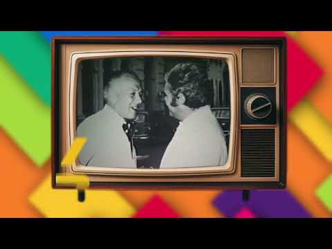 58 AÑOS de CANAL 7 JUJUY - Videos del Recuerdo - WALTER ABASCAL | Canal 7 Jujuy