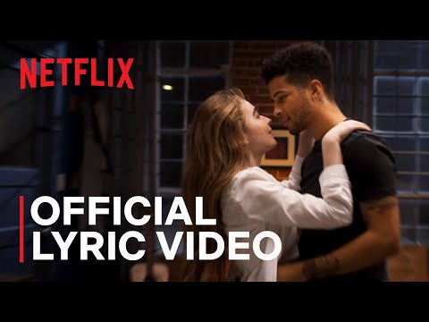 Work It | Let Me Move You by Sabrina Carpenter | Official Lyric Video | Netflix