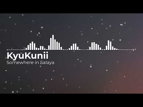 KyuKunii-SomewhereinSalaya