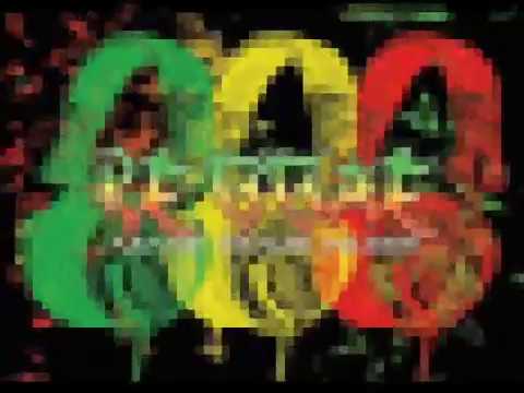 reggae sophie scooter out