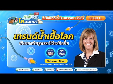 FarmTalkLiveโคนมสนทนาเทรนด