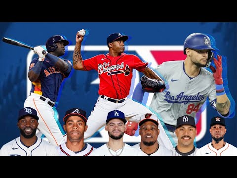 Cubanos en MLB 2024: destacables, alentadores y dolorosos