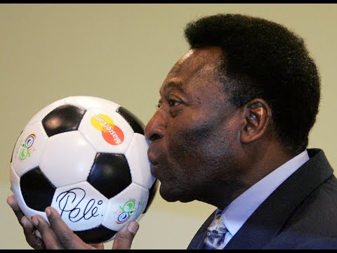 Murió Pelé: Estaba internado en grave estado por un cáncer de colon
