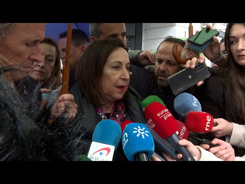 Robles a Belarra: “Tiene que respetar al PSOE que lleva 140 años trabajando por las mujeres”
