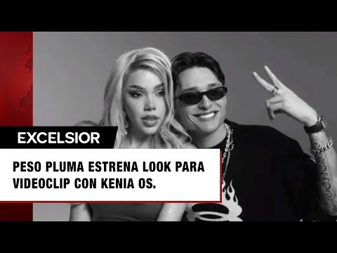 Peso Pluma sorprende con nuevo look en el adelanto de Tommy y Pamela