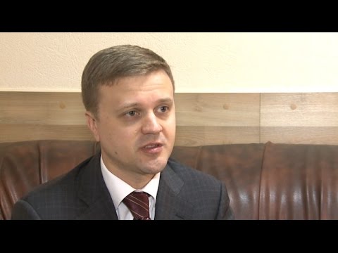 Алексей Диденко о предстоящих выборах, ТВ-2 и ошибках Жвачкина