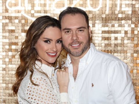 Michelle Galván enfocada en su hija en su proceso de divorcio de Fernando Guajardo