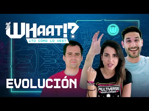 ¿Estamos cerca de ser inmortales | WHAAT!: Capítulo 2