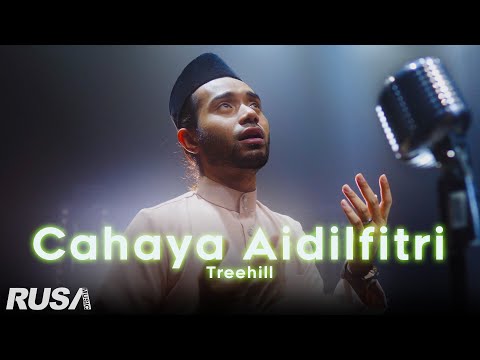 Treehill - Cahaya Aidilfitri [Official Music Video]