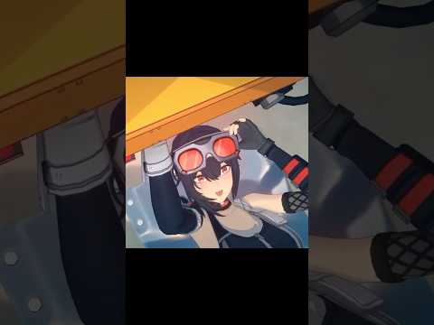 【ゼンゼロ】グレースの実践紹介が最高にかわいい理由【ゼンレスゾーンゼロ】