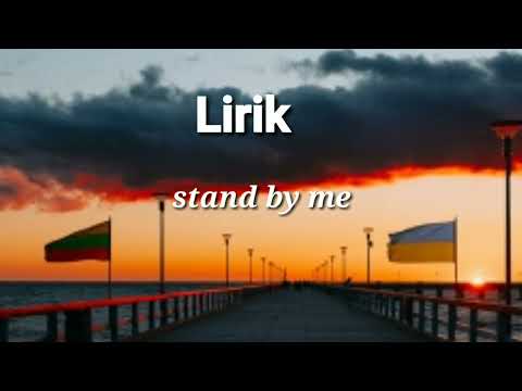 Move on - Stand by me lirik cover by ( Dwi Tanty)
