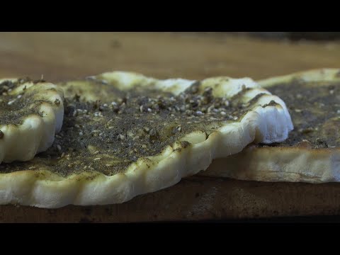 Lebanese tradition brings a delectable flatbread to U.N.’s list of intangible cultural heritage