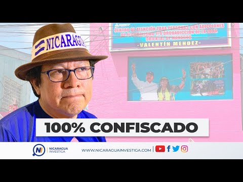 #LoÚltimo | ?? Noticias de Nicaragua jueves 25 de febrero de 2021