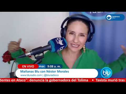 Mañanas Blu con Néstor Morales 9:00 – 10:00 I 06-08-2024 I Tendencia perfumes para perros