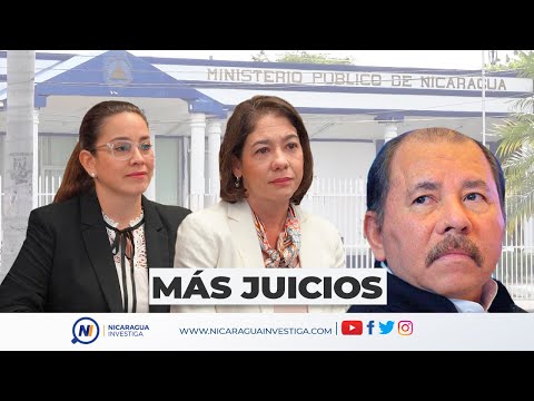 ?? #LoÚltimo | Noticias de Nicaragua martes 27 de julio de 2021