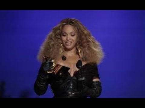 Grammy Awards : Beyoncé et Taylor Swift reines de la compétition