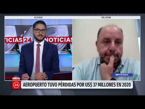 Moreno y aeropuerto: La pretensión de que el Estado tendría que compensarlo no tiene asidero