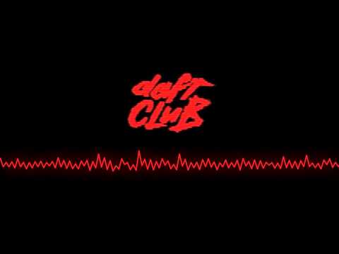 Aerodynamite by Daft Punk - AudioWave