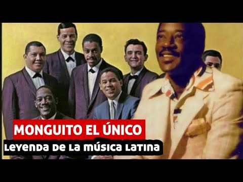 YO NO SOY MENTIROSO - MONGUITO EL UNICO  UNO DE MIS CANCIONES CANTANTES FAVORITOS