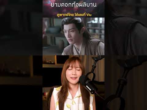 ติ่งรีวิว รีวิวซีรีส์เกาหลี “ธิดามารสายรุกตามจีบเทพเซียน”TheBlossomingLoveซับไทยพากย์ไทย