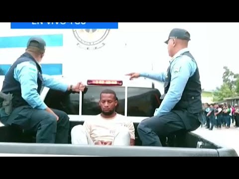 Arresto provisional para dominicano solicitado en extradición