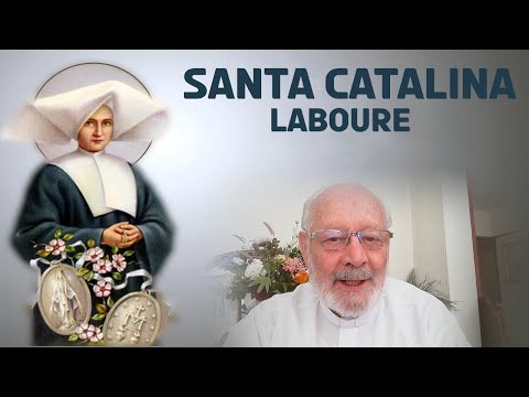 Evangelio del Día. Padre Hernán. Diciembre 31 2022. santa Catalina Labouré.