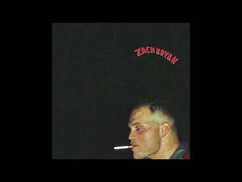 Tourniquet - Zach Bryan (clean)