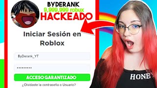 Hackeo La Cuenta De Mi Novio Y Robo Sus Mascotas En Adopt Me De Roblox Domiplay - hackeo todas las cuentas de roblox youtube