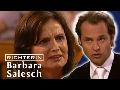 Hat Julian (18) seine schwangere Stiefschwester brutal ermordet? | 1/2 | Richterin Salesch | SAT.1