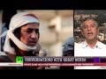 Conversations w/Great Minds P2: Dr. Reza Aslan - EVERY Religion Condones Killing...