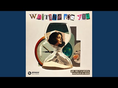 Waiting For You (Extended Mix)