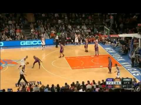 Carmelo Anthony-2013 Shooting Highlights