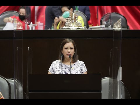 Dip. Sinaí Sánchez (PAN) - Ley General de Salud, en materia de atención de cardiopatías congénitas