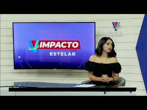 Impacto VTV Estelar: Programa del 09 de Junio de 2021