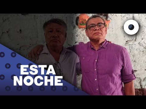 El Reporte | Retorna del exilio a Nicaragua el dirigente cívico opositor Fernando Brenes