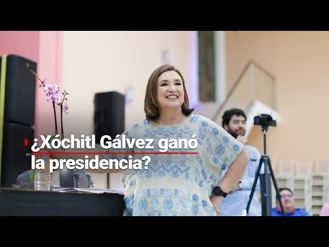 #LaDoctísimaOpinión | Pedro Ferriz asegura que Xóchitl Gálvez ganó, pero hubo un error de algoritmo