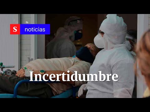 Hay pánico y sensación de vulneraibilidad: doctor Carlos Gómez Restrepo | Semana Tv