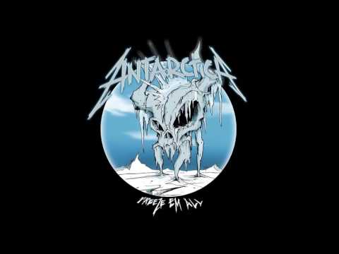 Metallica - Trapped Under Ice (Enhanced Bass)