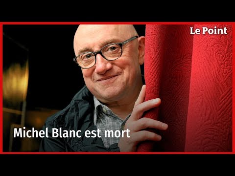 Michel Blanc est mort